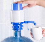 Помпа для воды малая