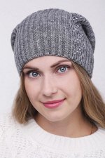 Женская шапка