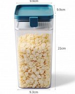 Контейнер для сыпучих продуктов