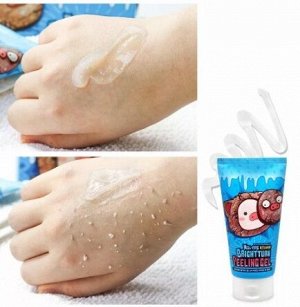 Витаминный пилинг-гель hell-pore  vitamin peeling  gel