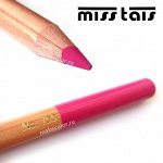 Карандаш для губ Miss Tais