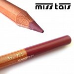 Карандаш для губ Miss Tais