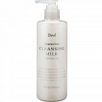 JP/ Deve Cleansing Milk Очищающее молочко, 300мл