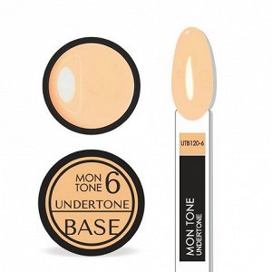 Mon tone new base undertone, 15gr