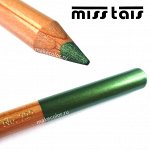Карандаш для глаз Miss Tais