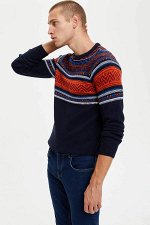 Мужской свитеры, пуловеры