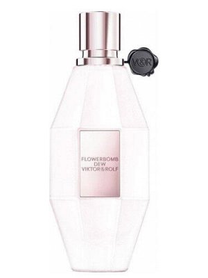 VIKTOR&ROLF FLOWERBOMB DEW lady 30ml edp парфюмерная вода женская