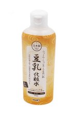 JP/ Wakahada-Monogatari Skin Lotion Лосьон для лица с Соевым молоком, 200мл