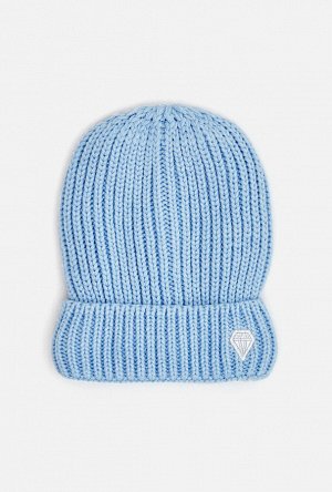 Шапка Детская шапка для девочек

Состав: 100%ПАН

Голубая шапка для девочки изготовлена из мягкой, приятной на ощупь, воздухопроницаемой, гипоаллергенной и немнущейся ткани.