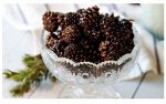 Цукаты из сосновой шишки гофрокороб 1000гр