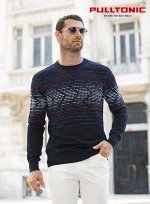 PULLTONIC — Мужские свитера! Турция