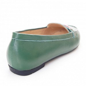 Мокасины Страна производитель: Китай
Вид обуви: Мокасины
Сезон: Весна/осень
Размер женской обуви x: 33
Материал верха: Натуральная кожа
Материал подкладки: Натуральная кожа
Полнота обуви: Тип «F» или 