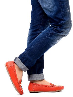 Мокасины Страна производитель: Китай
Вид обуви: Мокасины
Сезон: Весна/осень
Размер женской обуви x: 36 \
Материал верха: Натуральная кожа
Материал подкладки: Натуральная кожа
Полнота обуви: Тип «F» ил