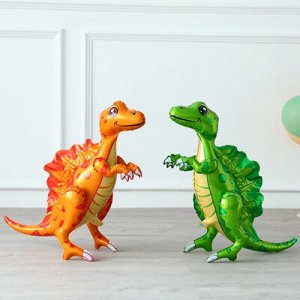 К ХОД Динозавр Спинозавр 2 цвета