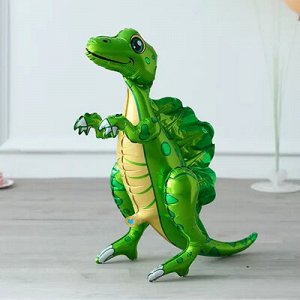 К ХОД Динозавр Спинозавр 2 цвета