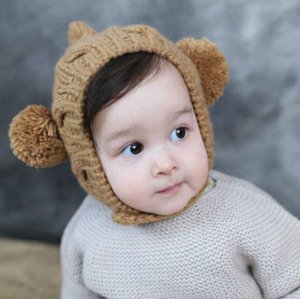 Шапочка Теплая, стильная шапка дополнит осенне-зимний гардероб защитит вашего малыша от холода.
Размеры Шапки в доп. изображении