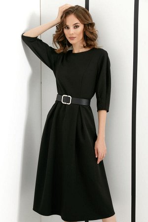 Платье DI-LiA FASHION 0405 черный