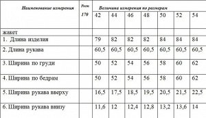 Костюм Костюм Rosheli 907 молочно-белый 
Состав: Костюм: ПЭ-97%; Эластан-3%; Подкладка: Вискоза-48%; ПЭ-52%;
Сезон: Лето
Рост: 164

Роскошный брючный комплект из легкой костюмной ткани на подкладке. 