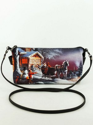 Клатч Natali 3