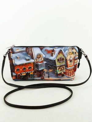 Клатч Natali 3