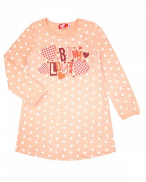 Ночная сорочка для девочки LETS GO Артикул: 9173-1