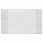 5 шт. обложка ПВХ 208х346 мм для тетрадей и дневников, ПИФАГОР, 80 мкм, 229308