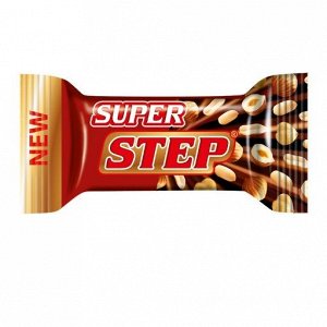 Конфеты Super Step Славянка, 250 гр