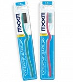 Зубная щетка EXXE classic Суперочищающая, 1 шт (К)