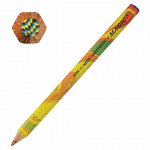 Карандаш с многоцветным грифелем KOH-I-NOOR, 1 шт., Magic &quot;Original&quot;, 5,6 мм, заточенный, 3405000031TD