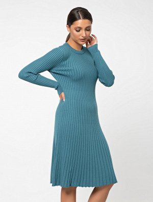 Платье (049/морская/волна)