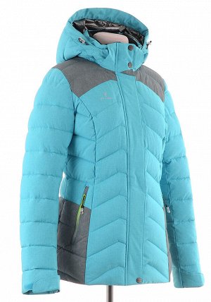 Спортивная зимняя куртка JL-1765