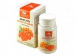 Желатиновые капсулы &quot;Масло облепиховое&quot; 250 шт Актронг