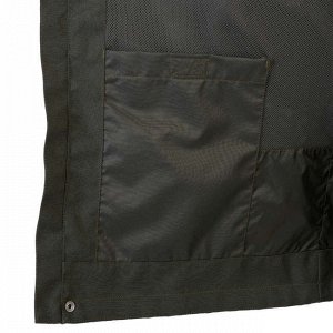 Куртка для охоты водонепроницаемая Supertrack 100 SOLOGNAC