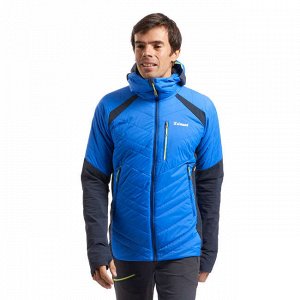 Куртка для альпинизма гибридная мужская SPRINT SIMOND