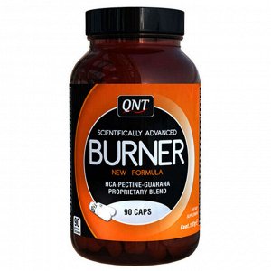 Жиросжигатель QNT Burner QNT