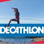 DECATHLON Одежда для спорта