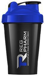 Шейкер REG PHARM - 400 мл