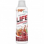 Гуарана TREE OF LIFE Guarana - 500 мл