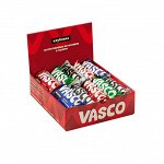 Батончик VASCO в глазури - 40 г.
