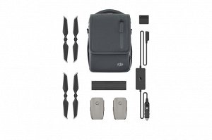 Комплектующие DJI Mavic 2 Fly More Combo Kit