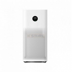 Очиститель воздуха Xiaomi Mi Air Purifier 3 (белый) AC-M6-SC