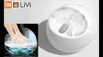 Паровая ванна массажер для ног Steam Foot Basin GS190315