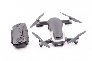 Квадрокоптер DJI Mavic Air 2 Fly More Combo MA2UE1N/RC231