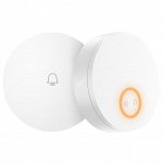 Беспроводной дверной звонок Xiaomi Linptech Wireless Doorbell Wi-Fi Version (G6L-WiFi-SW)