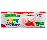 Зефир Малина Жить Здорово 80 гр.
