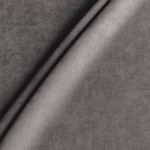 Комплект штор «Латур», размер 240 х 270 см - 2 шт, подхват - 2 шт , цвет сливочный / венге