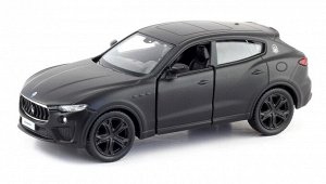 554986M Машинка металлическая Uni-Fortune RMZ City 1:32 Maserati Levante GTS 2019