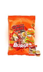 Мармелад Gummi Zone Бургер 88 гр