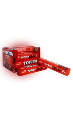 Жевательная конфета TOFITA Вишня 47 гр