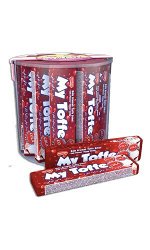 Жевательные конфеты &quot;MY TOFFE&quot; COLA 25 гр